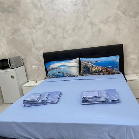 Casetta Stabile ナポリ エクステリア 写真