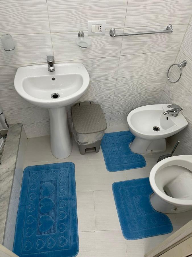 Casetta Stabile ナポリ エクステリア 写真