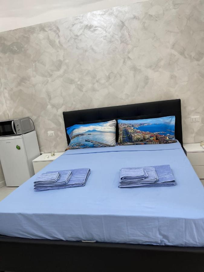Casetta Stabile ナポリ エクステリア 写真